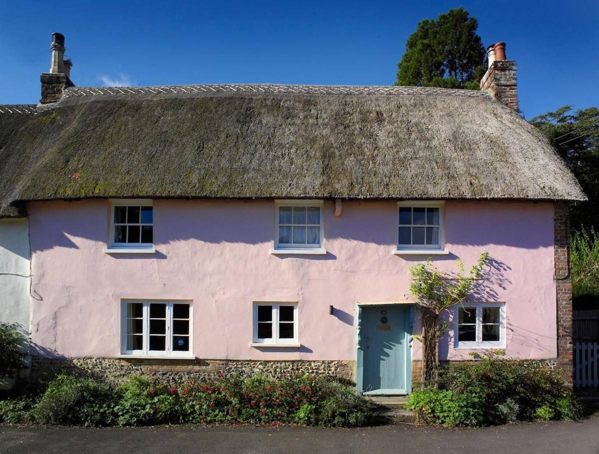 53 Durweston — hotel in Blandford Forum
