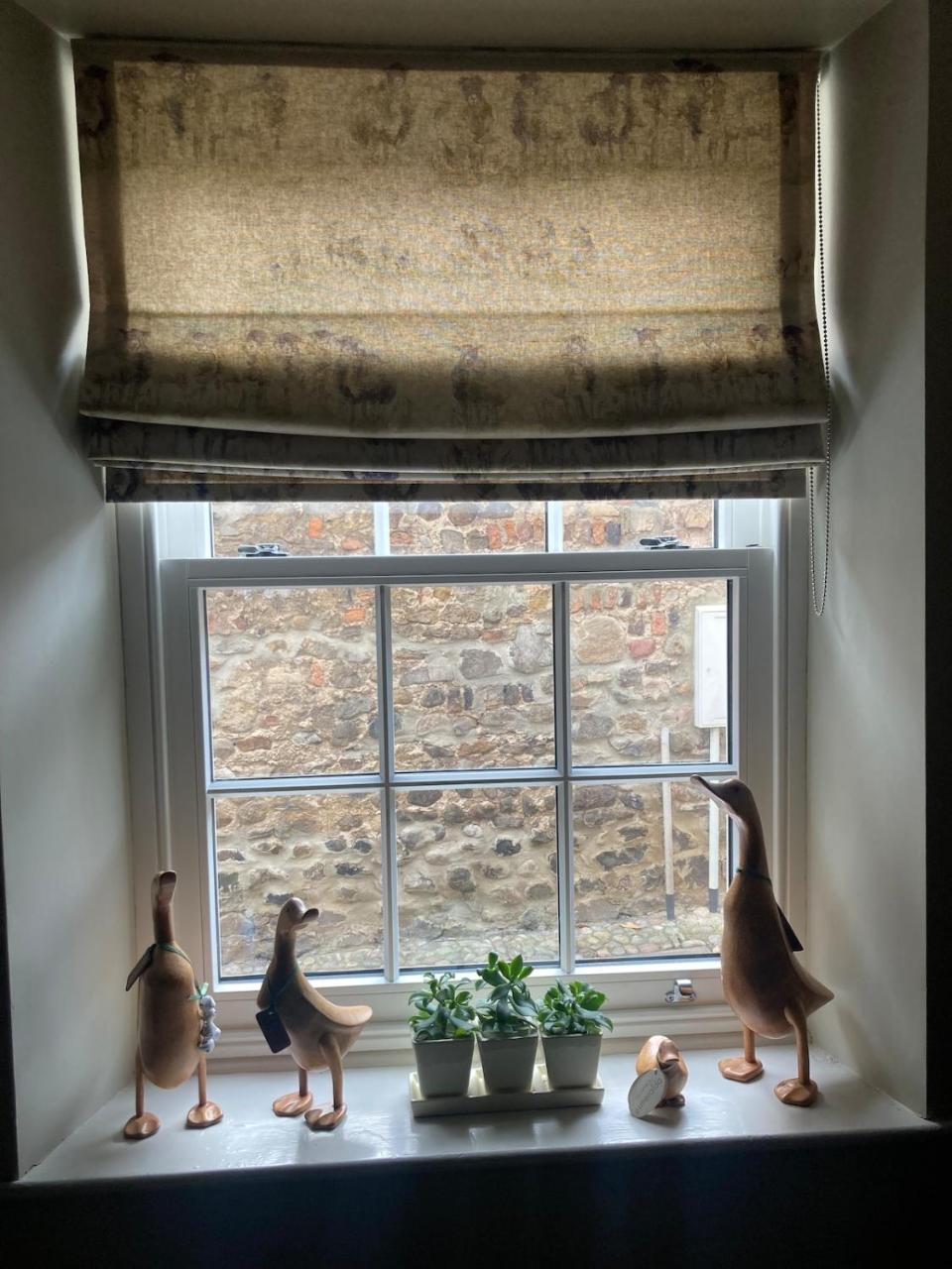 Bedale Cottage