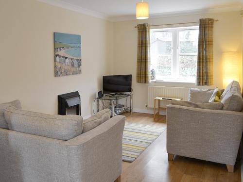 Teal Cottage — 4-Star Luxury Hotel in Embleton, United Kingdom