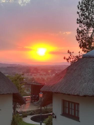 Buller's Rest Lodge — 4-Star Luxury Hotel in Ladysmith, South Africa