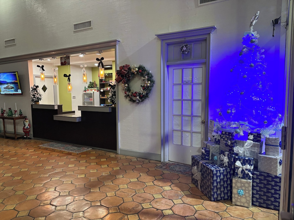 Studio 6 Longview TX — Longview — photo 4