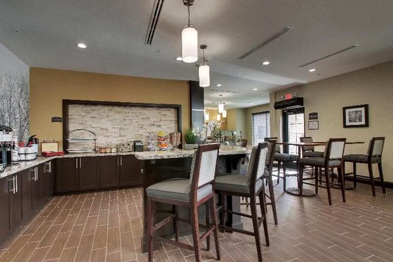 Staybridge Suites Plano The Colony by IHG - photo 56
