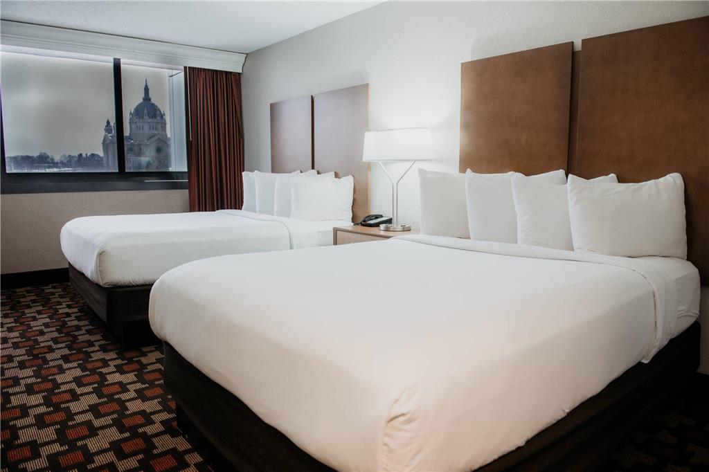 Radisson Hotel St. Paul Downtown - photo 9