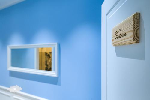 Victoria — 4-Star Luxury Hotel in Camogli, Italy