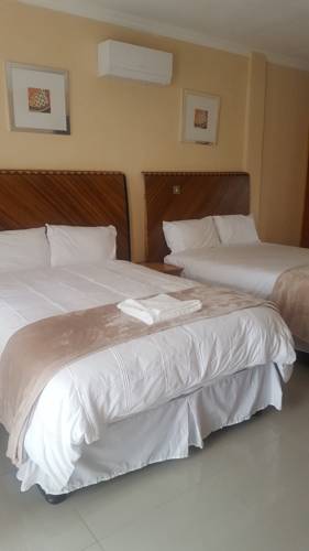 Kosi Bay Hippo Lodge & Resort