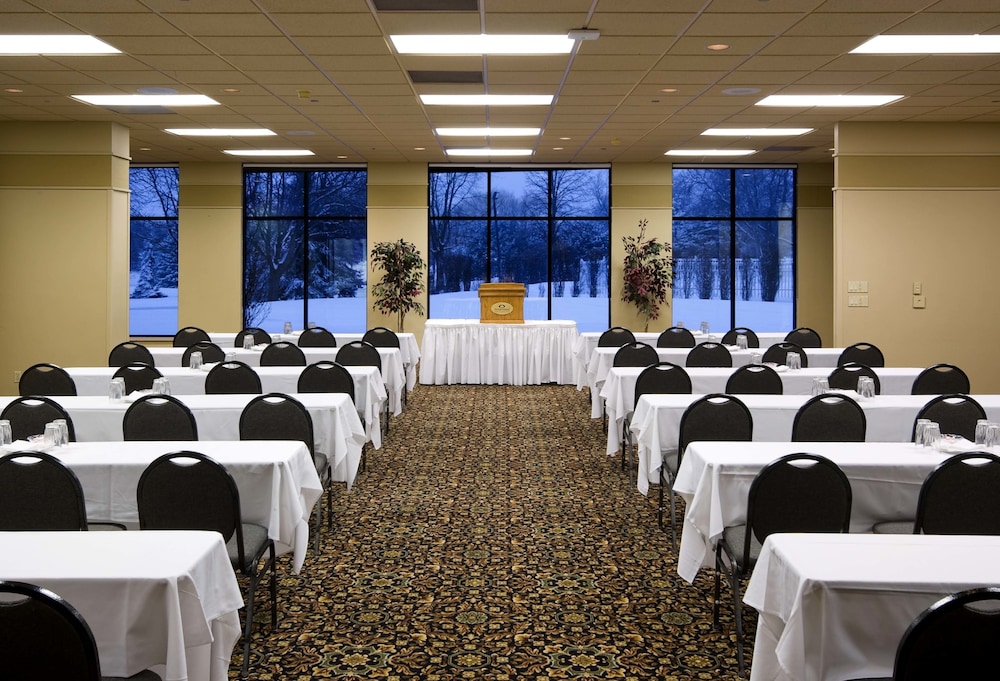 Lake Okoboji Resort and Conference Center - photo 27