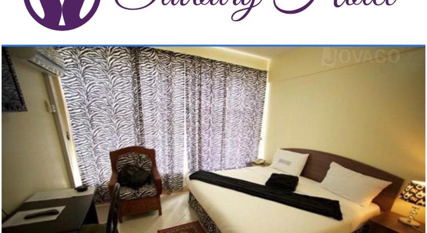 Savoury Hotel — Arusha — photo 3