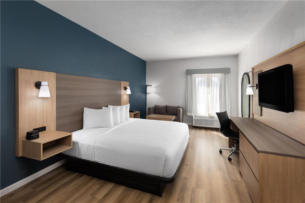 Baymont by Wyndham Moss Point Pascagoula - photo 20