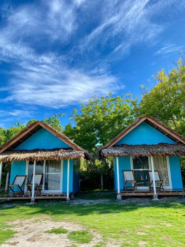My Island Casitas — hotel in Baclayon