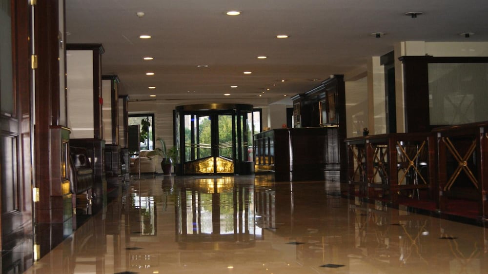 Central Hotel — Bursa — photo 4