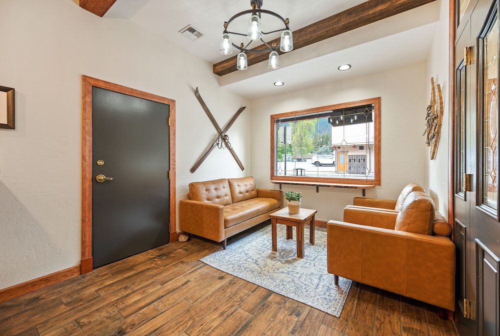 Hotel Leavenworth - photo 5