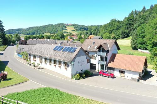 Gasthof Zum Wallner — hotel in Neuhaus Am Klausenbach