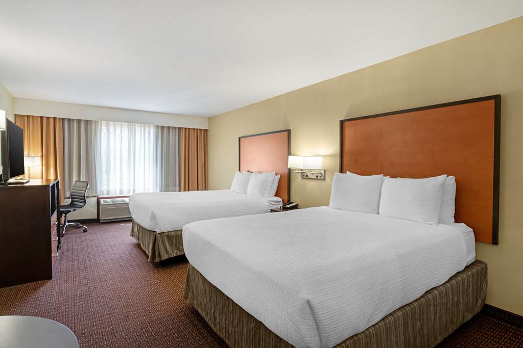 Best Western Cascade Inn & Suites - photo 3