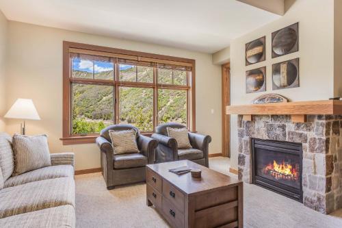 Capitol Peak Lodge 3415 by Snowmass Mountain Lodging — 4-Star Luxury Hotel in Snowmass Village, United States