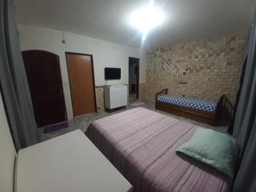 Suíte Bob Marley - last minute hotel in Unknown City