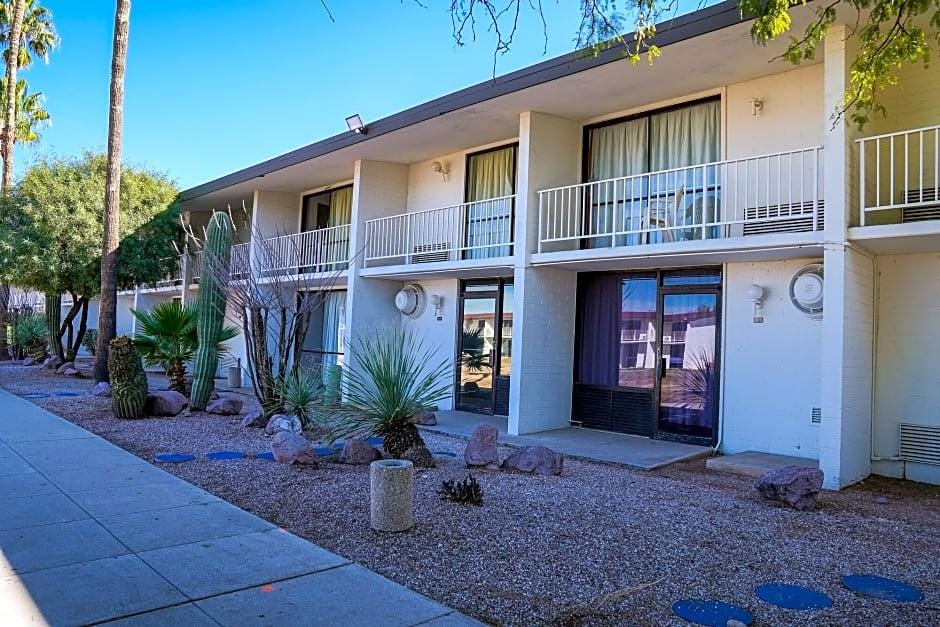 Motel 6 Tucson Airport - photo 6