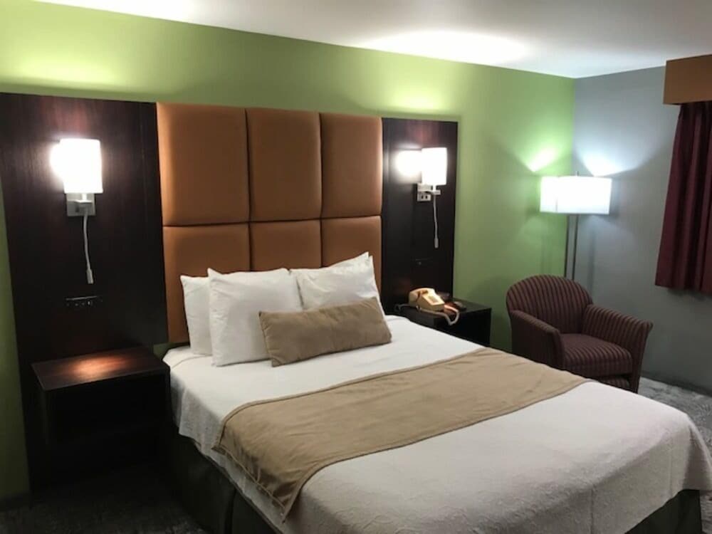 Inn at Portland - photo 12