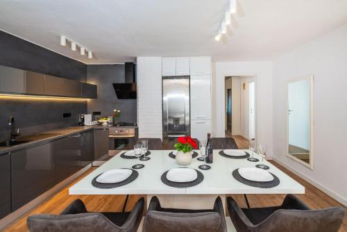 Apartment Marul — 4-Star Luxury Hotel in Zadar, Croatia