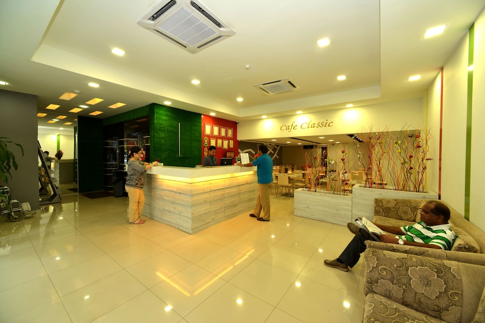Classic Boutique Hotel Kuantan in Kuantan, Malaysia
