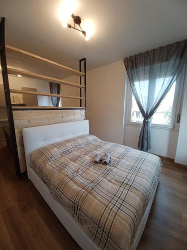 Garibaldi House — Desio — photo 4