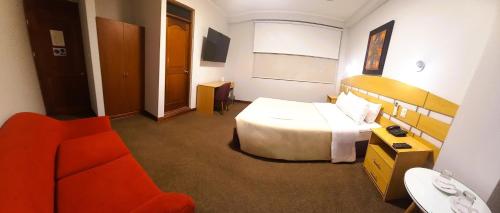 Hotel Javier Prado Inn — Lima — photo 4