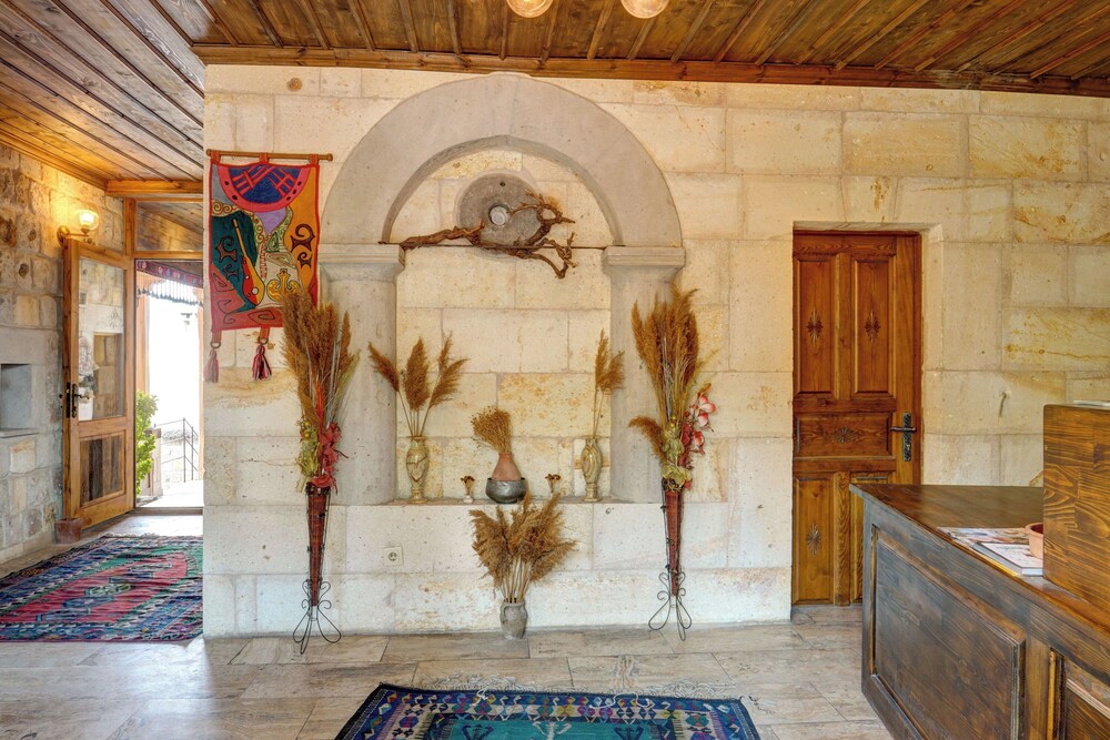 Vasıl Cave Hotel — Nevsehir — photo 3