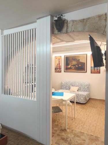 Casa Ninetta — 4-Star Luxury Hotel in Siracusa, Italy