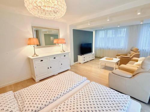 Albatros Apartament Przy Plaży in Wladyslawowo, Poland