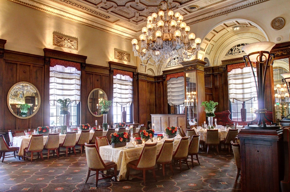Omni William Penn Hotel - photo 125