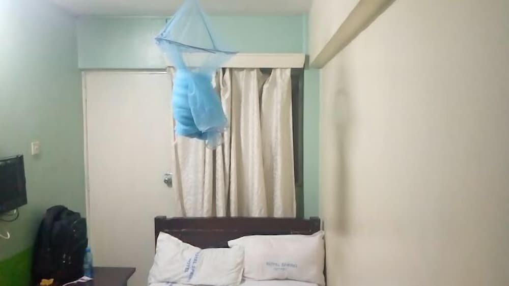 Hotel Royal Spring — Nakuru — photo 5