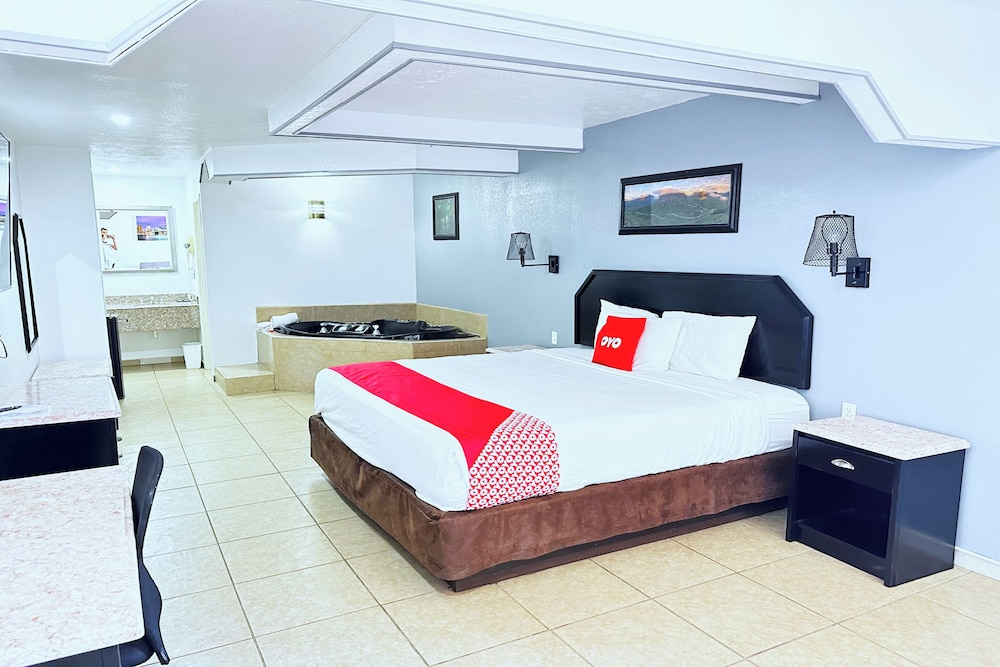 Three Rivers Executive Inn & Suites By OYO - photo 34