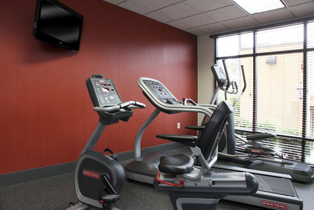 Hampton Inn by Hilton Richmond North Ashland - photo 47