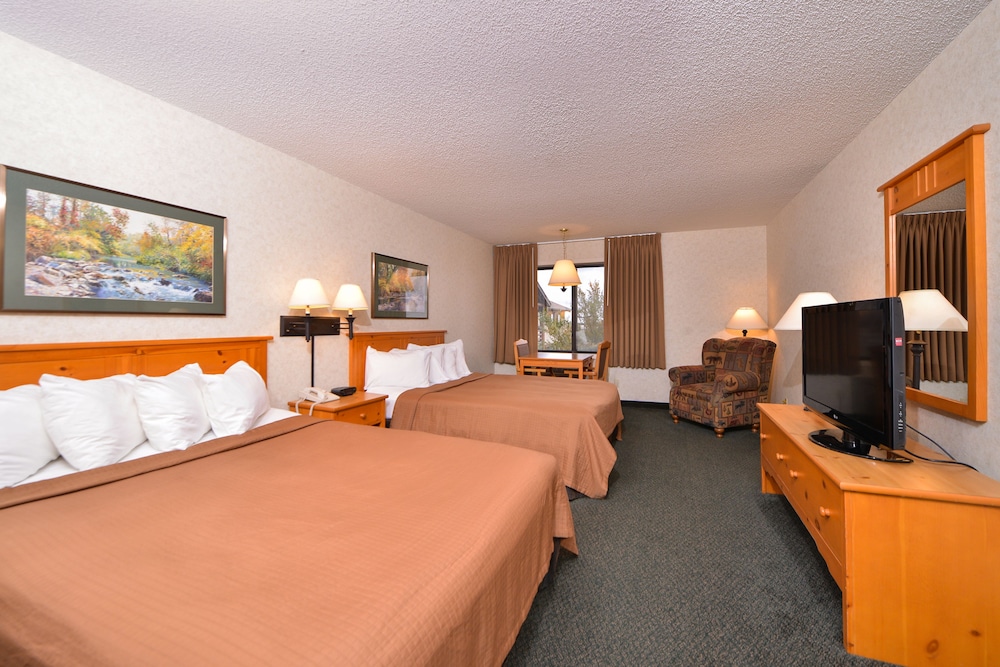 Kelly Inn & Suites Mitchell South Dakota - photo 14