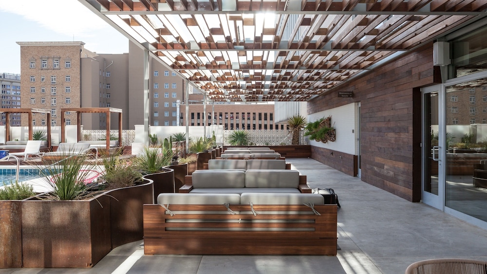Hotel Indigo El Paso Downtown by IHG - photo 27