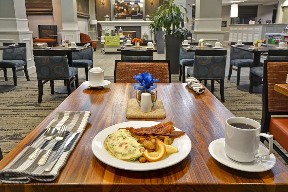 Hilton Garden Inn Austin Round Rock - photo 39