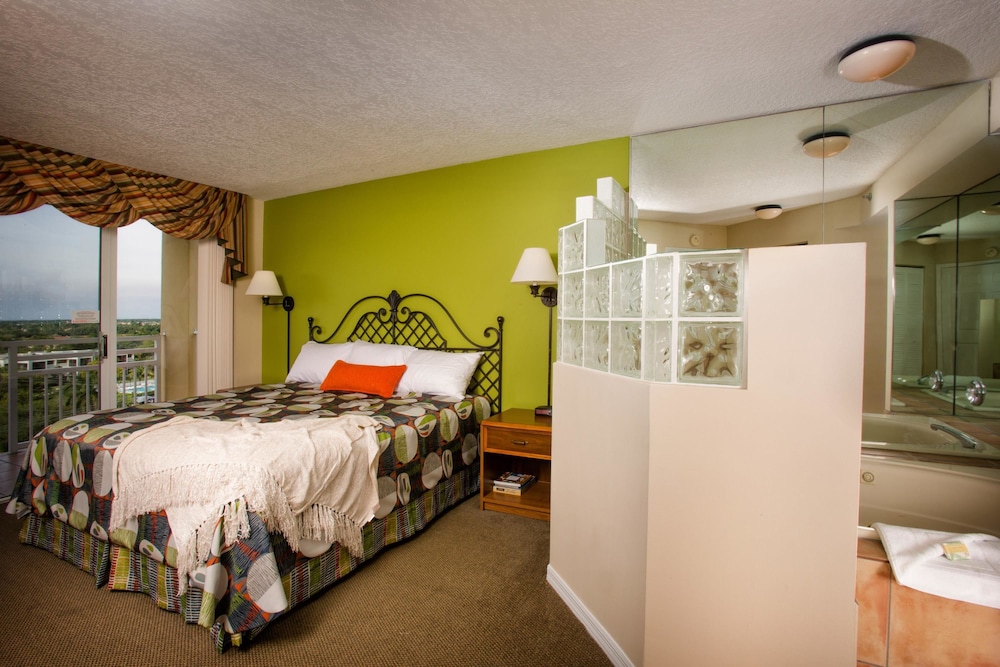Vacation Village at Bonaventure Fort Lauderdale - photo 8
