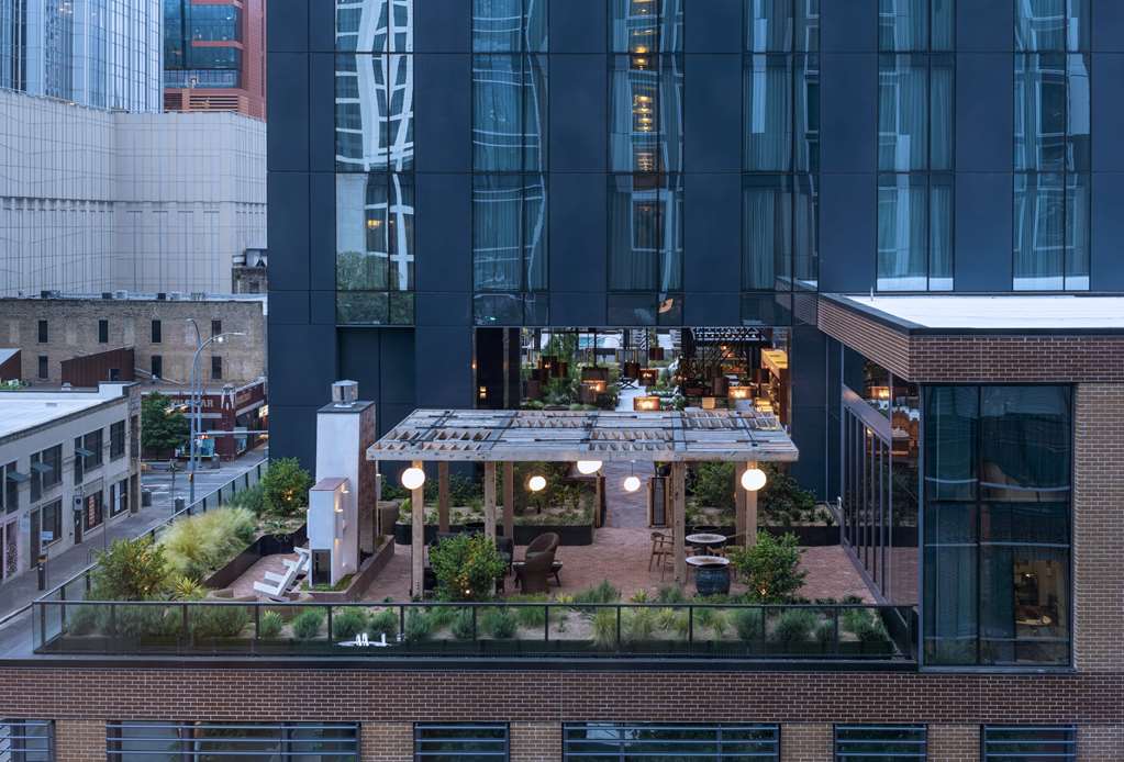 Thompson Austin by Hyatt - photo 28