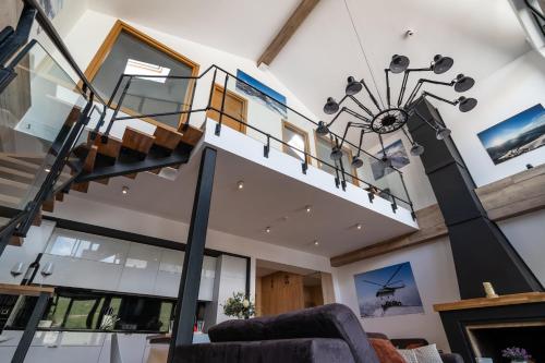 7 Senses Luxury Apartment