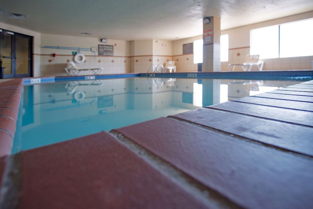 Hampton Inn Oklahoma City Yukon - photo 39