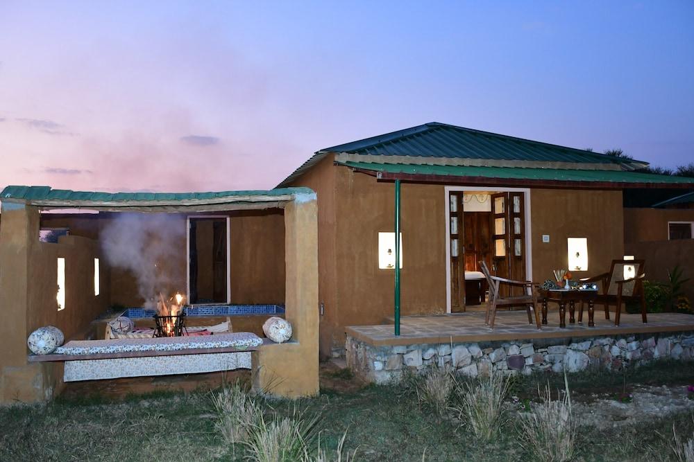 Bagh Serai by Alaya Stays — 4-Star Luxury Hotel in Sawai Madhopur, India
