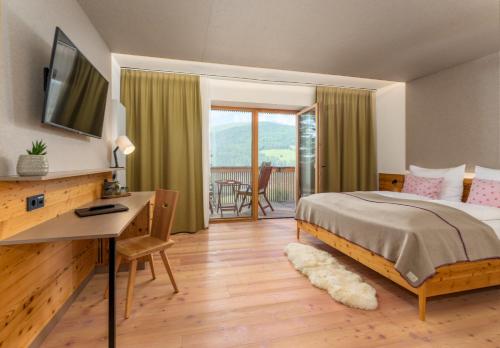 Seetalblick — hotel in Sankt Wolfgang Im Salzkammergut