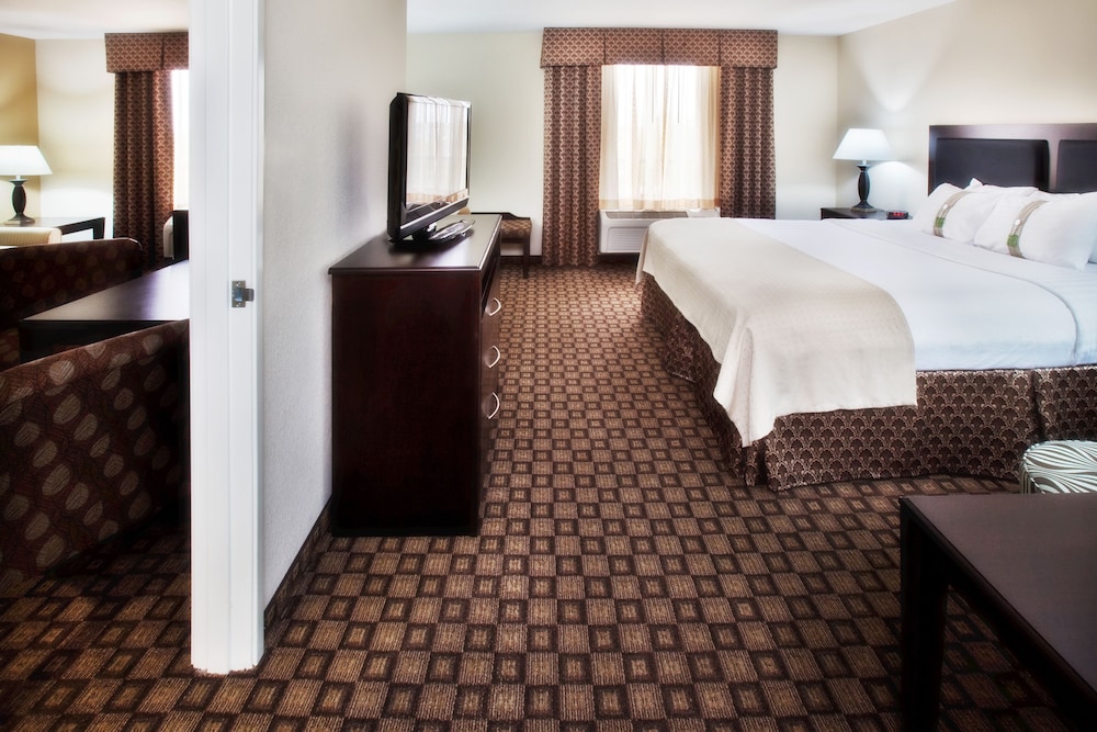 Holiday Inn Quincy East by IHG - photo 7