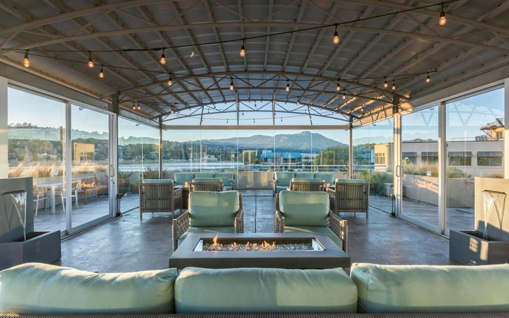 Acqua Hotel - photo 2