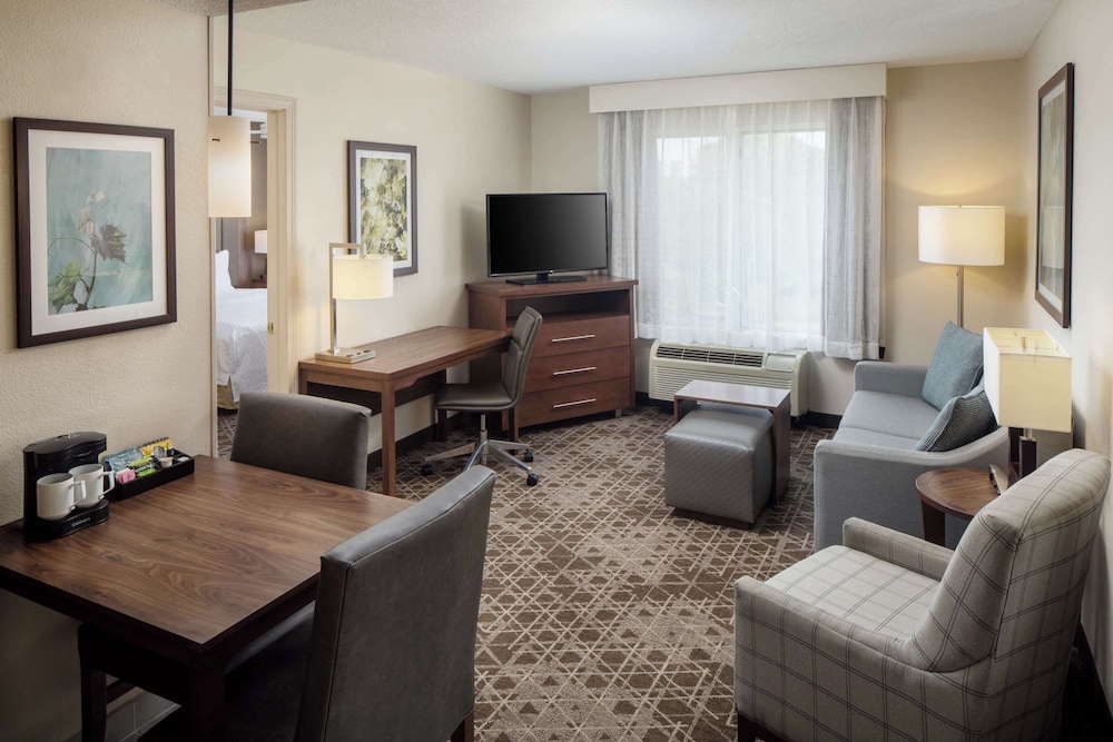 Homewood Suites by Hilton Wallingford Meriden - photo 19