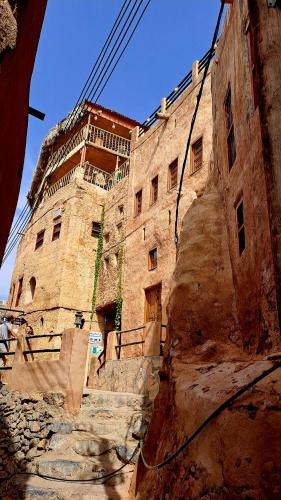 Al Misfah Hospitality Inn in Nizwa, Oman