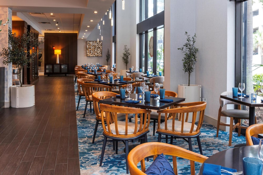Hilton Tampa Downtown - photo 82
