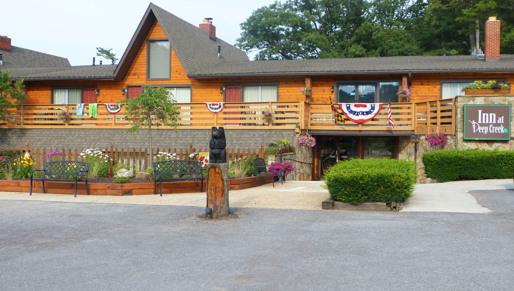 Inn at Deep Creek - photo 57