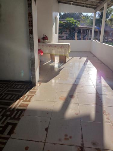 Cantinho da Linda in Belem, Brasil