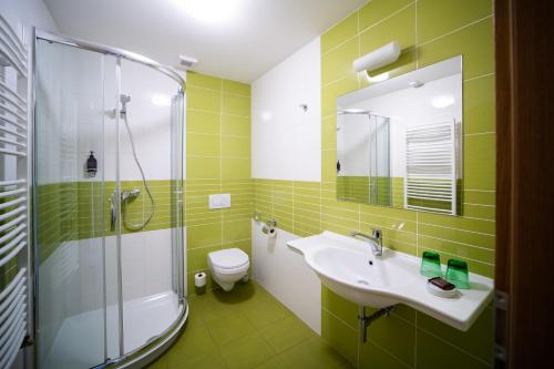 Garni hotel Svitavy — Svitavy — photo 4