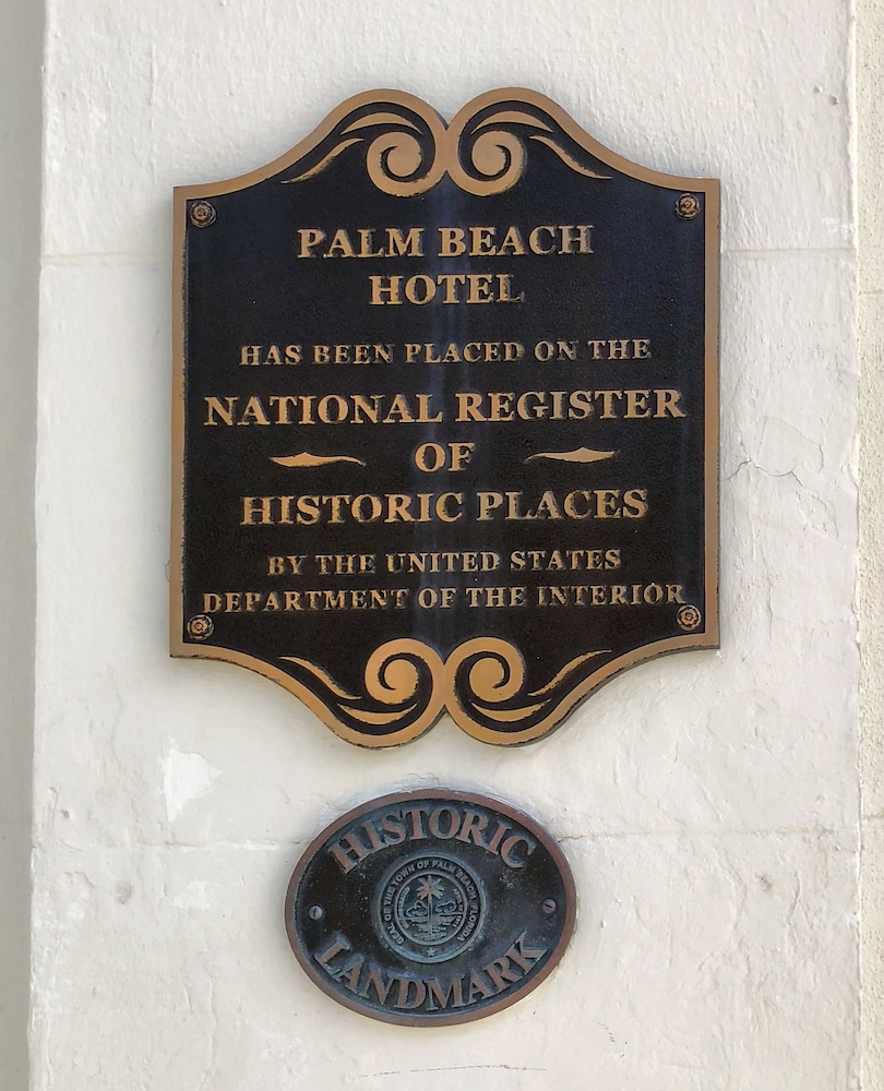 Historic Palm Beach Hotel - photo 31